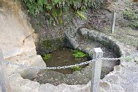  Lambie's well, near Berrima River